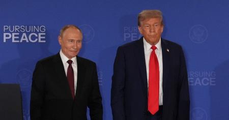 Удар Росії по американському заводу: як це вплине на позицію Трампа