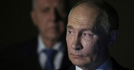 Якщо Путін завтра помре: аналітик розповів, що чекатиме на росіян