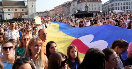 У Польщі ухвалили новий закон для українців: що він передбачає