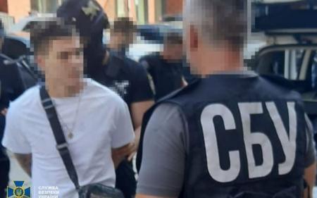 Спалювали авто ЗСУ і готували підпали квартир: СБУ спіймала три групи зловмисників 