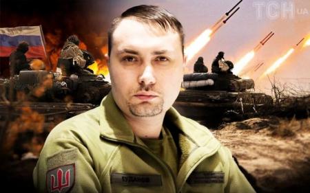 Буданов зробив оптимістичну заяву щодо війни в Україні