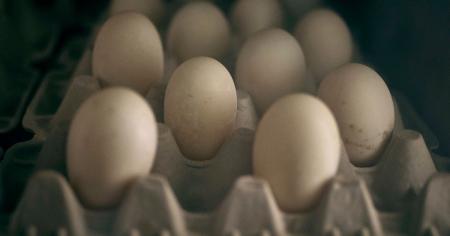 В Україні здорожчають яйця: до яких цін готуватися