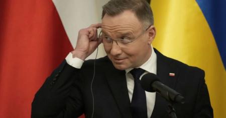 Президентом Польщі став опозиціонер Навроцький: Дуда відреагував