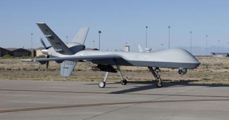 Білий дім хоче спростити правила експорту зброї: що відомо