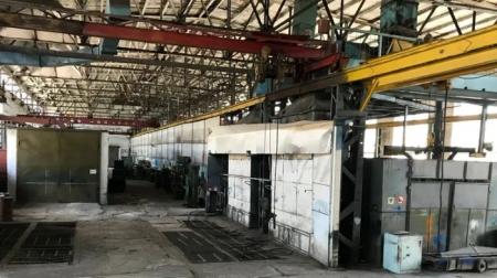 Борги лише збільшилися: державі повернули ще один завод