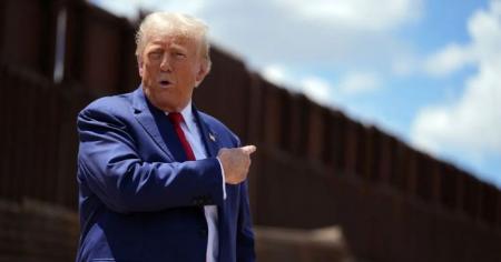 В ЄС хочуть відкласти помсту Трампу, щоб уникнути загострення на саміті НАТО — FT