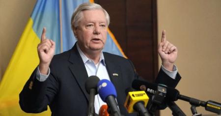 Нищівні санкції Грема проти Росії можуть мати зворотній ефект — Politico