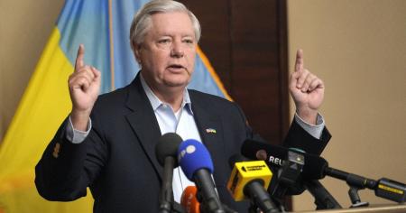 Як Україна може вигнати Росію: сенатор Грем зробив обнадійливу заяву