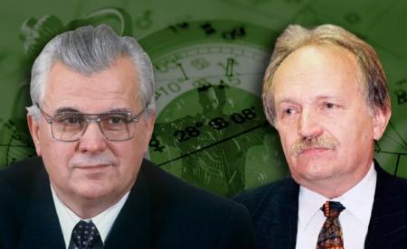 Чорновіл переміг би Кравчука на перших виборах 1991 року, якби вони відбулися зараз