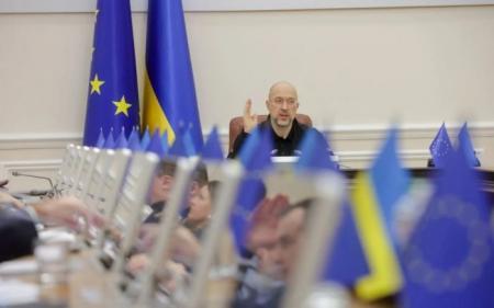 Україна у 2025 році витратить на оборону 26% від загального ВВП – Шмигаль