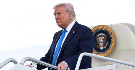 Трамп готує новий план для завершення війни в Україні: як США можуть вплинути на Росію