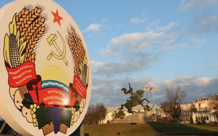 Новий прем'єр Молдови: Придністров'я має бути демілітаризовано