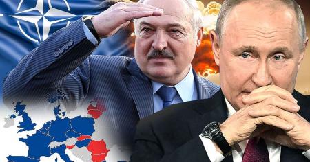 Загроза ядерної війни між РФ і НАТО: що відпрацьовують на навчаннях у Білорусі