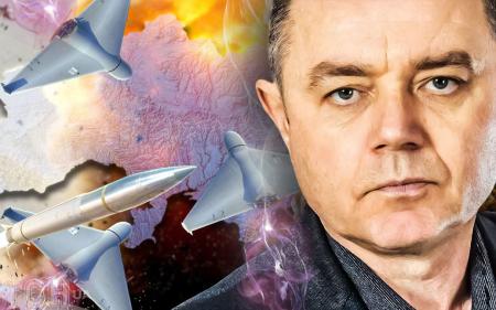 Чи може Україна перемогти Росію без США: військовий експерт припустив, скільки триватиме війна
