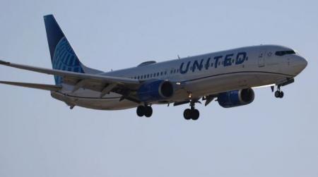 Літаки Boeing призначені для Китаю почали повертатись до США