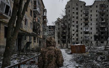 Місце розгрому росіян: чим для України може обернутись втрата Авдіївки