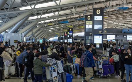 Мрія туристів: міжнародний аеропорт не загубив жодного багажу за 30 років