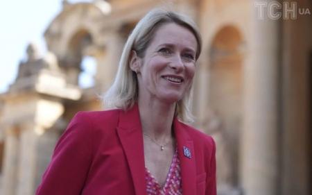 Україна може виграти війну: Каллас назвала важливу умову