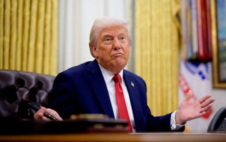 Експерт пояснив, чому Трамп оголосив 8 травня Днем перемоги