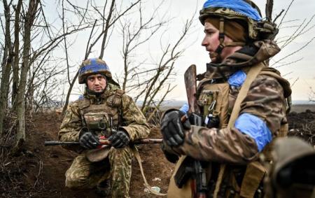 Віцеадмірал США оцінив шанси України перехопити ініціативу у війні з Росією