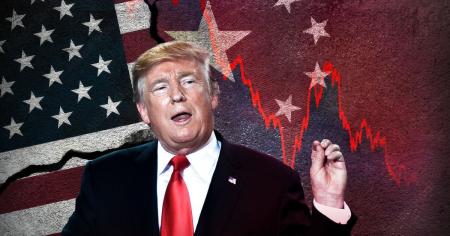 Приїжджайте і будуйте в Америці: Трамп відповів світовим лідерам та керівникам підприємств, які просили знизити мита
