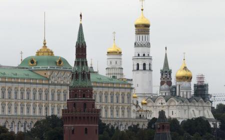 У Росії прокоментували успішне голосування у Конгресі за допомогу Україні