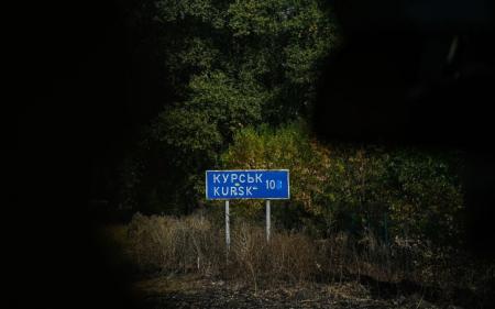 Генерал США Кларк пояснив ключову мету Курської операції