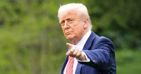 Якби Трамп отримав посаду раніше, то 