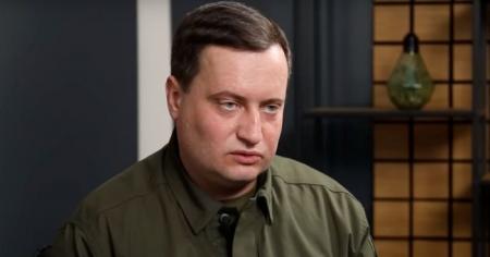 У ГУР звинуватили МКЧХ у розповсюдженні російської пропаганди