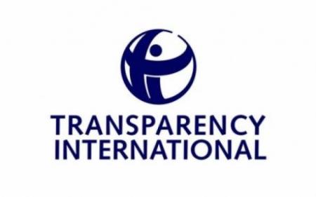 Україна піднялася в Індексі сприйняття корупції на 104-те місце