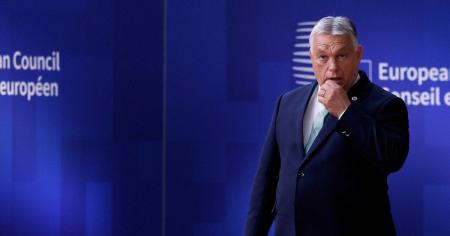 Угорський ультиматум: Орбан погрожує заблокувати бюджет ЄС, поки не отримає мільярди