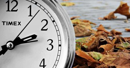 Як зміниться погода в Україні у вересні — прогноз