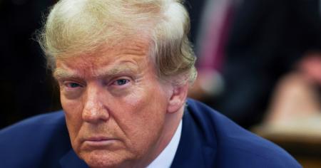 Трамп погрожує Афганістану «поганими речами» і вимагає повернути США доступ до бази Баграм