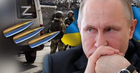 Як довго Росія зможе воювати: Foreign Policy оцінила сили РФ