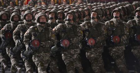 Москва готується до великого підкріплення: що означає нове перекидання військ з КНДР