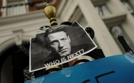 В Росії це може бути востаннє: журналіст зробив цікаве припущення щодо похорону Навального