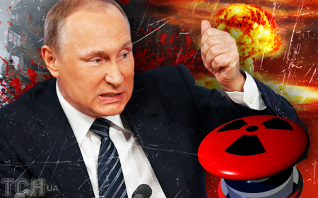 Путін залякує, проте сам боїться війни з НАТО: в Європі пояснили, навіщо диктатор 