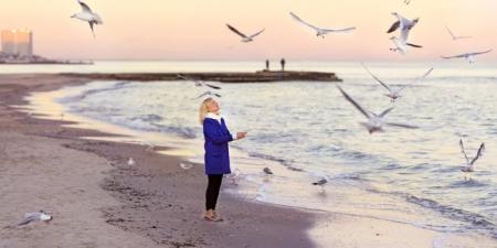 Теплі зимові вихідні. Синоптик повідомив, коли в Україні пройде сніг і де потепліє до +7 градусів