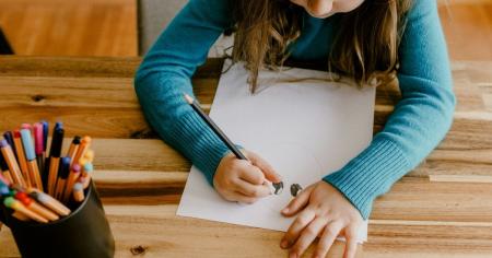 Стрес і адаптація: як допомогти школярам, які повернулися до офлайн-навчання після тривалої перерви, спричиненої війною