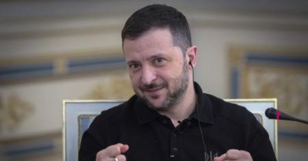В Росії цинічно звинувачують Зеленського у 