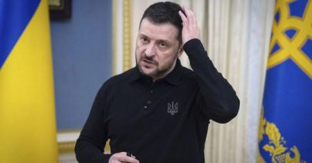 Переговори про перемир’я: Зеленський назвав умови України