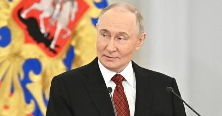 Путін живе в ілюзіях: американський генерал спрогнозував поразку Росії у війні