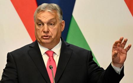Орбан назвав Євросоюз 