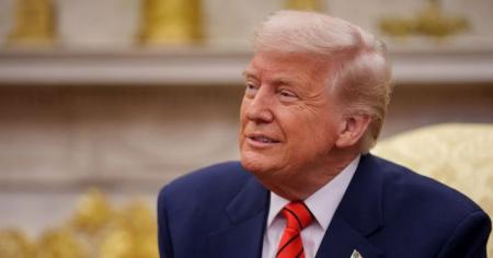 Трамп сказав, що ускладнює повернення Криму Україні