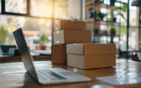 В Україні хочуть почати оподатковувати всі посилки з-за кордону – деталі