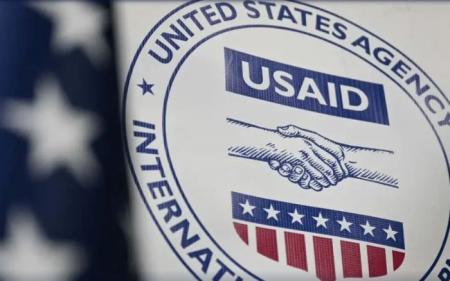 Замороження допомоги USAID: що означає для України