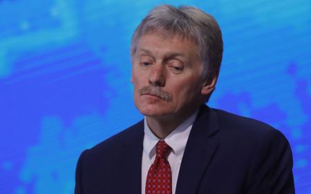 У Кремлі відреагували на негативні коментарі журналіста Карлсона щодо його інтерв’ю з Путіним