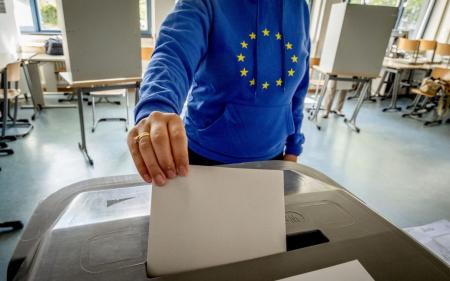 Вибори до Європарламенту: що відомо про результати і як це вплине на підтримку України
