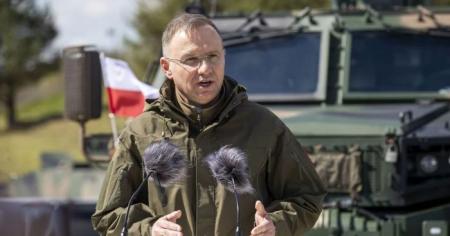 Дуда назвав країну, яка відіграла 