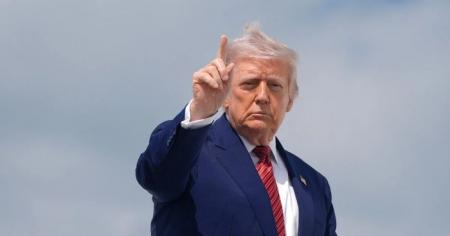 У Трампа уривається терпець щодо війни в Україні: що заявив посол США в Туреччині